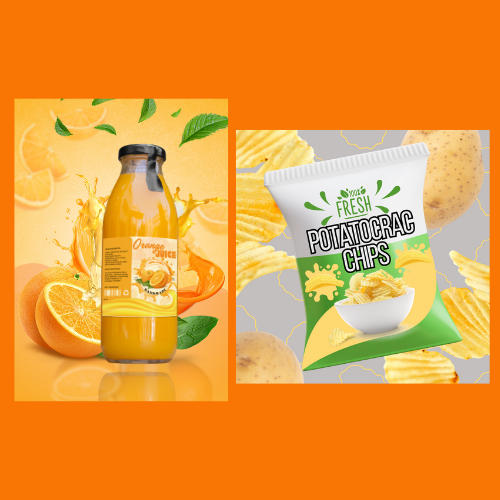 Packaging design