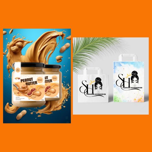 Packaging design