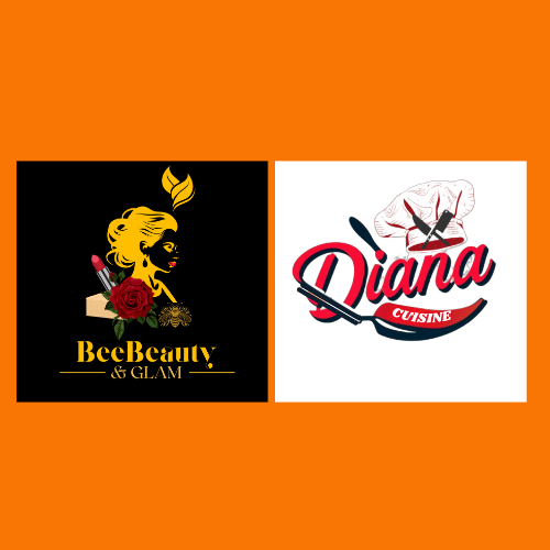 Logo design