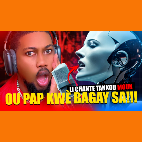 Bannière YouTube
