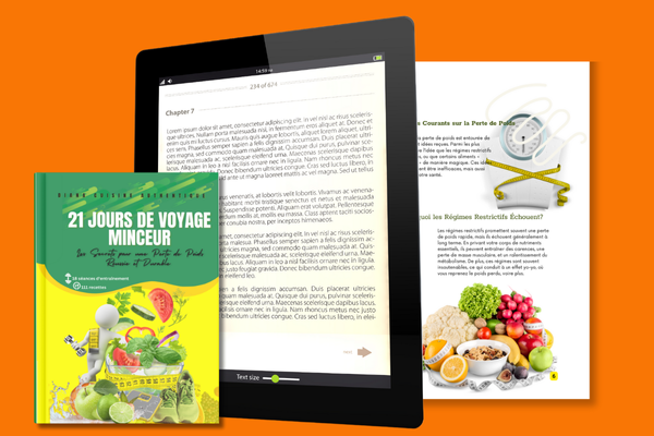 Création d'ebooks