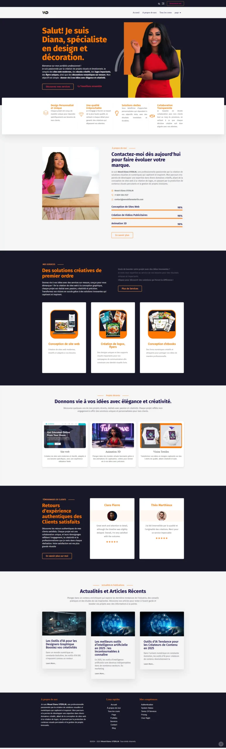 Modèle 5