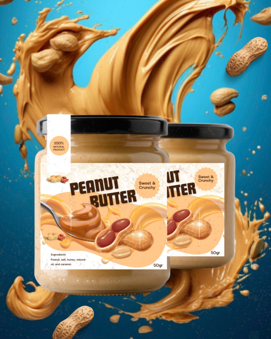 Conception d'Étiquettes